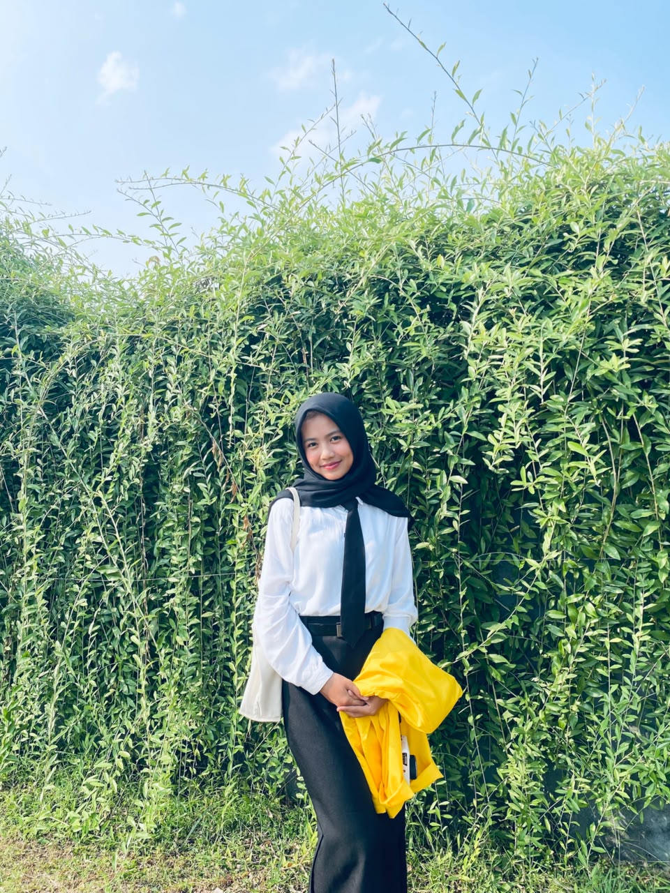 Adelia Wulandari